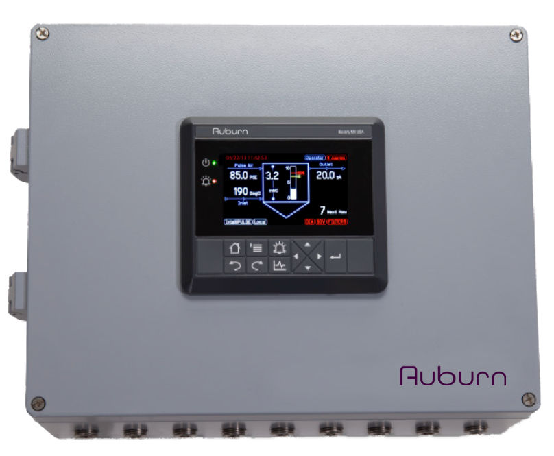 Auburn B-PAC G3 PRO